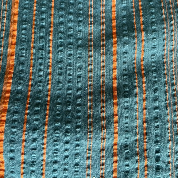 Patagonia Men’s Seersucker shirt - Picture 8 of 8